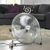 Wentylator Wiatrak Cyrkulator Podłogowy 100W Klausberg Podgląd zdjęcia produktu 2