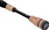 Mikado Lx Saphire Fazlite Spinnrute Schwarz 2.40 m / 1-10 g Produktbild-Vorschau 5