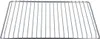 A metal grill rack for an oven or stove, shown against a white background. Anteprima dell’immagine prodotto