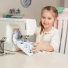 Amilian Baumwollstoff Meterware, Stoffe, Stoffreste: ca. Produktbild-Vorschau 3