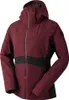 DARE 2B Issy Damen Skijacke rot 36 Podgląd zdjęcia produktu 5