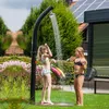Solárna sprcha PVC 2-dielna 20 l Náhľad obrázku produktu 15