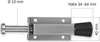 SOTECH 108425, Edelstahl Produktbild-Vorschau 3