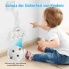 Steckdosenleiste einzeln schaltbar Mehrfachstecker Produktbild-Vorschau 9