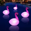 Topool CT212FG Lampe solaire flottante Flamant pour piscine Voir les images du produit 5