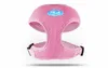 Curli Basic Geschirr Air-Mesh pink, Größe: L / Gewicht: Produktbild-Vorschau 6