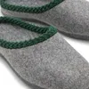 PANTOFFELMANN Filzpantoffeln Filzsohle Herren Damen Produktbild-Vorschau 4