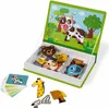 Janod Magnetibook Tiere Náhľad obrázku produktu 6
