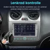 Carplay 2+64G Autoradio Android13  Für Alfa Romeo Mito Anteprima dell’immagine prodotto 12