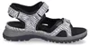 Waldläufer Damen Trekkingsandale H-Sora zebra 6 Produktbild-Vorschau 4