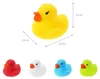 50er WELLGRO Badeenten Set – Gummienten Rubber Ducks für Produktbild-Vorschau 4