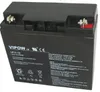 Batterie plomb-acide 12V / 17Ah VIPOW LP17-12 batterie gel Voir les images du produit 8