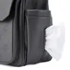 Brisby Venezia Strapazierfähige Wickeltasche – Wickeltasche Produktbild-Vorschau 9