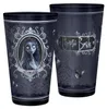 Corpse Bride Glas-Set  Emily und Victor multicolor Standard Produktbild-Vorschau 2