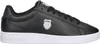 K-Swiss sportlicher Schnürer Schwarz in Gr. 43 Produktbild-Vorschau 15