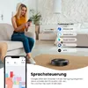 Proscenic Q8 Max Staubsauger Roboter, Saugroboter mit Produktbild-Vorschau 10