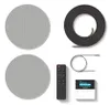 Fonstar KS-WALL Wand-Verstärker-Kit und 2 Produktbild-Vorschau 6