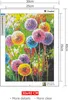 Diamant Painting Bilder (30cmx40cm), 5D Diamant Painting Produktbild-Vorschau 2