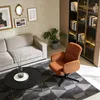 Meubles Cosy Ergonomiczne, regulowane krzesło obrotowe z Podgląd zdjęcia produktu 9