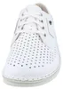 FINN COMFORT Baden Damen und Herren Schnürschuhe weiss Produktbild-Vorschau 5