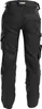 DASSY Bundhose DYNAX Stretch Gr. 56 schwarz MINUS Produktbild-Vorschau 3