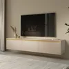 Masseno TV-Schrank MAESTRO 180 cm Fernsehschrank mit 3 Produktbild-Vorschau 3