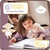 NICI 47555, Zabawka owca Podgląd zdjęcia produktu 16