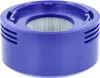vhbw Staubsaugerfilter kompatibel mit Dyson V8 Total Clean Produktbild-Vorschau 1