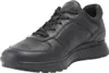 A black Ecco Exostride sneaker is shown from a side-angle on a white background. Náhled obrázku produktu