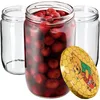 KADAX Einmachgläser mit Deckel "Niva", Marmeladengläser, Produktbild-Vorschau 10