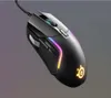Steelseries Rival 5 PC Mouse, rechts, Optisch, USB Typ-A, Produktbild-Vorschau 12