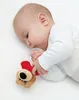 NICI Rasselring FC Bayern Bear Berni 14cm Produktbild-Vorschau 10