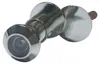 Türspion 12mm mit Weitwinkel Linse 200 Grad - Türgucker für Produktbild-Vorschau 1