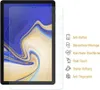 3x Panzerfolie für Samsung Galaxy Tab S4 10.5 ANTISCHOCK Produktbild-Vorschau 3
