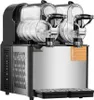 Kommerzielle Slusheis Maschine - 3Lx2 - Margarita und Produktbild-Vorschau 12