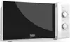Beko MOC20100WFB, Arbeitsplatte, Solo-Mikrowelle, 20 l, 700 Produktbild-Vorschau 6