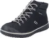 Rieker Komfort Schnürschuhe Damen 31363731343735 Schwarz 38 Produktbild-Vorschau 26