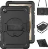 Accezz Rugged Backcover avec bandoulière pour la Samsung Voir les images du produit 1