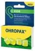 Ohropax Kids Bouchons d'oreille en silicone 8 pces Voir les images du produit 8