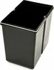 Naber Seau de rechange, anthracite (15 litres).  - Poubelle Voir les images du produit 1