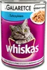 Whiskas Adult Für Katzen Thunfisch In Gallarette 400G Produktbild-Vorschau 7