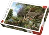 Trefl 10297 Puzzle Útulný koutek - 1000 dílků Náhled obrázku produktu 2