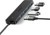 Ugreen USB 3.0 4-PORT HUB USB-A TO 4XUSB Docking USB 3.2 Podgląd zdjęcia produktu 4
