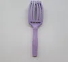 Olivia Garden FingerBrush Combo Spazzola media per capelli Anteprima dell’immagine prodotto 8