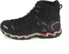Lite Hike GTX Men Größe UK 11 Farbe schwarz/rot Produktbild-Vorschau 40