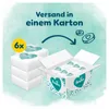 PAMPERS Harmony Baby taille 4 (174 pcs) Voir les images du produit 6