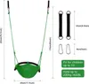 Kinder Schaukel Outdoor Kinder Schaukelsitz Atmungsaktiv Produktbild-Vorschau 5