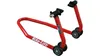 BIKE-LIFT Montageständer Vorderrad Rot für radiale Produktbild-Vorschau 2