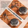 2 Stück Mini Taschenaschenbecher aus Edelstahl mit Produktbild-Vorschau 6