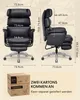 Fauteuil de bureau FLEXISPOT HC4 Pro 3-en-1, avec fonction Voir les images du produit 11